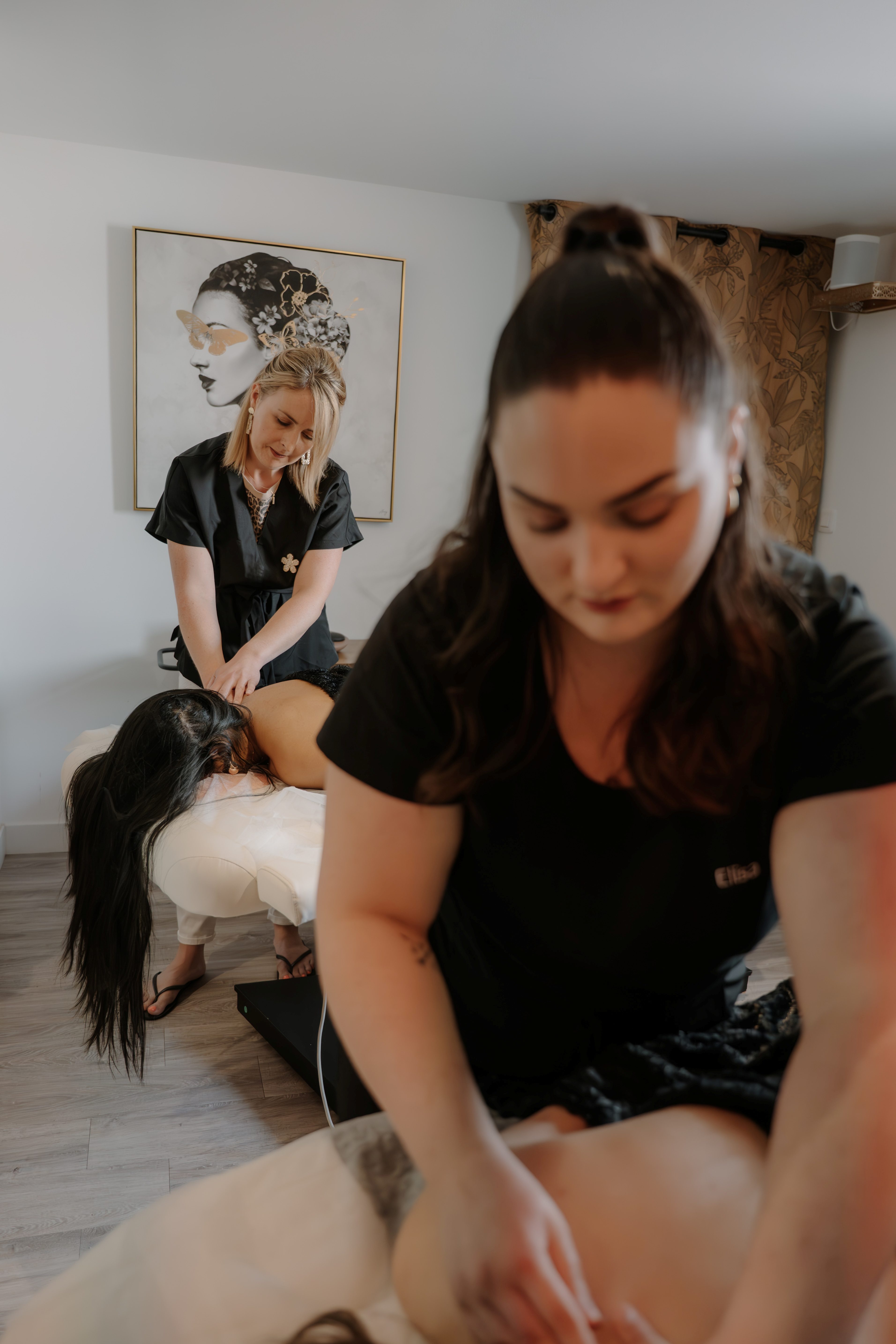 Phytomer - Soin oligomer spa 60' image